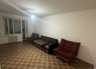 Сдаю однокомнатную квартиру, 29 м2, Грозный, улица М. Н. Нурбагандова, 21