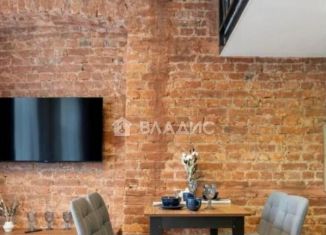 Продам квартиру студию, 20.2 м2, Москва, Дегтярный переулок, 10с3, Дегтярный переулок