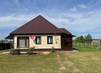 Продаю дом, 63.4 м2, Республика Башкортостан, Солнечная улица, 36