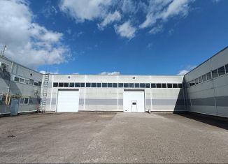 Сдаю производство, 490 м2, Казань, улица Ватутина, 29