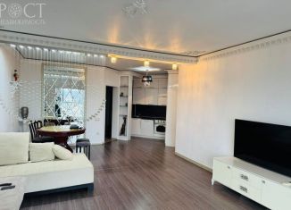 2-ком. квартира на продажу, 87 м2, Сочи, Виноградная улица, 4, ЖК Виктория