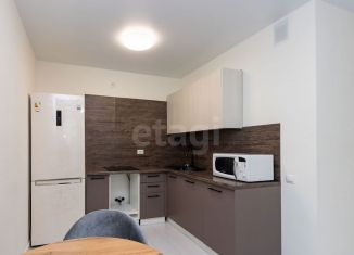 Продаю 1-комнатную квартиру, 37.6 м2, Тюмень, улица Первооткрывателей, 6, ЖК Колумб