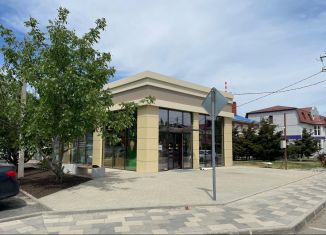 Торговая площадь на продажу, 469.3 м2, Горячий Ключ, Псекупская улица, 151А