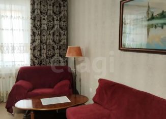 Сдаю в аренду 1-комнатную квартиру, 44.6 м2, Старый Оскол, микрорайон Дубрава, квартал 3, 38