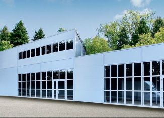 Сдается в аренду помещение свободного назначения, 400 м2, Королёв, Первомайская улица, 25А