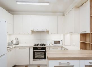 2-ком. квартира на продажу, 48.6 м2, Краснодар, улица имени 40-летия Победы, 52, микрорайон район 40 лет Победы