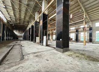 Продам производство, 2683.3 м2, Новосибирск, улица Богдана Хмельницкого, 90