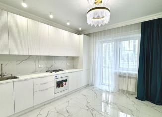 Продажа 2-ком. квартиры, 70 м2, Кропоткин, Свободная улица, 16к2