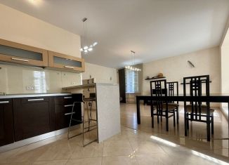 Сдам трехкомнатную квартиру, 102.1 м2, Уфа, Лесной проезд, 6/5