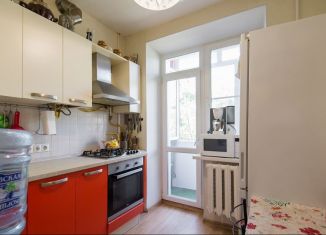 3-комнатная квартира на продажу, 64 м2, Ростов-на-Дону, улица Профинтерна, 11А