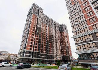 Однокомнатная квартира на продажу, 32.9 м2, Краснодар, микрорайон Черемушки, Новороссийская улица, 90/2к1