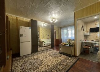 2-комнатная квартира на продажу, 43 м2, Рошаль, улица Октябрьской Революции, 19/2