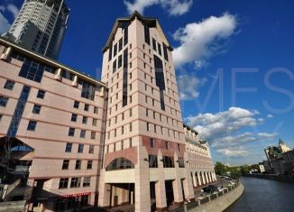 Сдам в аренду офис, 1133 м2, Москва, Космодамианская набережная, 52с2, Космодамианская набережная