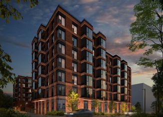 Продажа 3-ком. квартиры, 71.7 м2, Тула, Гоголевская улица, 43