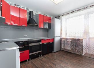 Продам однокомнатную квартиру, 46 м2, село Чигири, улица Воронкова, 27