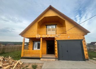 Дом на продажу, 170 м2, село Урик, Поливная улица