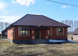 Продажа дома, 103 м2, деревня Столяровка, Молодёжная улица