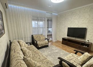 Аренда двухкомнатной квартиры, 96 м2, Сочи, Первомайская улица, 19, микрорайон Центральный