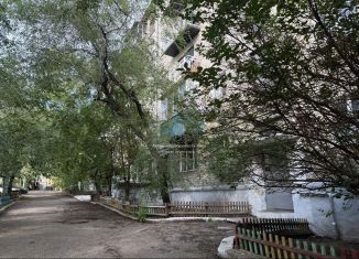 Продается двухкомнатная квартира, 45 м2, Чита, улица Столярова, 51