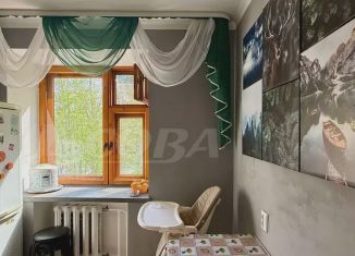 Продажа 2-ком. квартиры, 40.1 м2, Тюмень, улица Беляева, 15