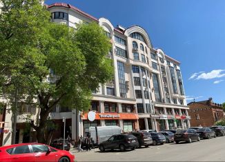 Продам 3-ком. квартиру, 120 м2, Республика Башкортостан, улица Свердлова, 67