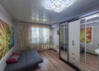 Продажа квартиры студии, 24 м2, Ростов-на-Дону, переулок Белоусова, 14с1, ЖК Суворовский