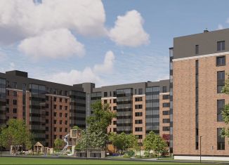 1-комнатная квартира на продажу, 47.3 м2, Северодвинск