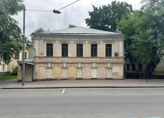 Производство на продажу, 462 м2, Москва, улица Александра Солженицына, 19