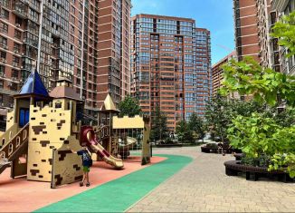 Продажа 3-комнатной квартиры, 86.4 м2, Краснодар, микрорайон Черемушки