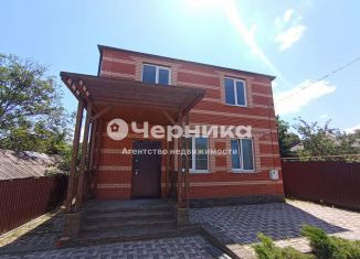 Продаю дом, 200 м2, Шахты, Пищевой переулок, 19Б