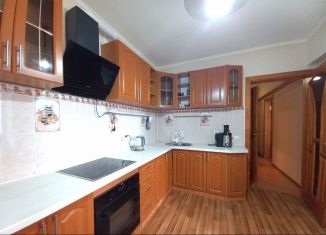 Продам 1-комнатную квартиру, 39 м2, Ухта, Тиманская улица, 1