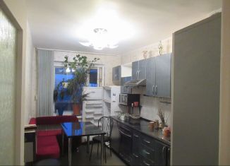 Сдам в аренду 1-ком. квартиру, 38 м2, Санкт-Петербург, Морская набережная, 17В