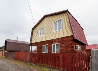 Сдается в аренду дом, 100 м2, Тюмень, 1-я Таёжная улица