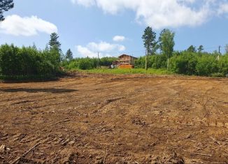 Продаю участок, 10 сот., деревня Новолисиха, Детский проезд