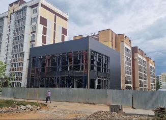 Сдается в аренду торговая площадь, 70 м2, Костромская область, Радиозаводская улица, 20