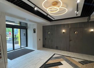 Продается 3-комнатная квартира, 124.7 м2, Брянск, улица Ильи Иванова, 7