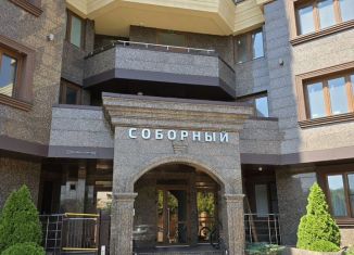 Продажа 2-ком. квартиры, 86.9 м2, Краснодар, улица Митрофана Седина, 51/1, микрорайон Центральный