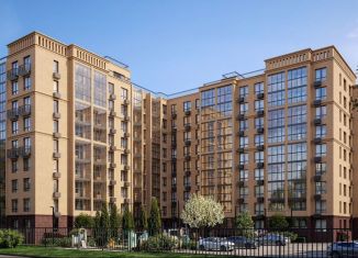 Продаю двухкомнатную квартиру, 57.7 м2, Выкса