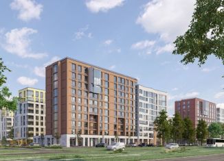 Продаю помещение свободного назначения, 87 м2, Пушкин, территория Лесное, 7