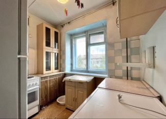 Продаю 2-комнатную квартиру, 42.1 м2, Чита, Баргузинская улица, 12