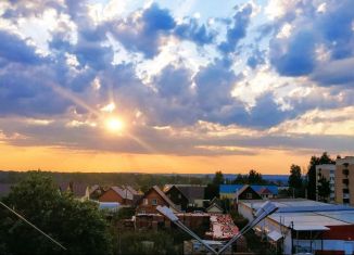 Продается 1-комнатная квартира, 28.4 м2, село Иглино, улица Ворошилова, 28И