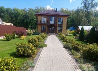 Продажа коттеджа, 140 м2, Республика Башкортостан, Бельская улица