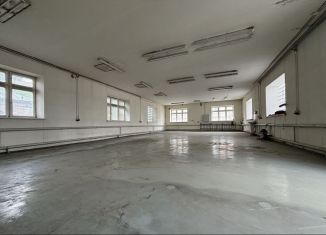 Производство в аренду, 339.6 м2, Нижний Новгород, Урожайный переулок, 1