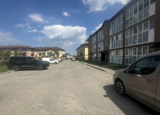 Продажа 1-ком. квартиры, 28.8 м2, посёлок Голубево, Лазурная улица, 29к5