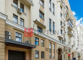 Сдача в аренду офиса, 105 м2, Москва, Тверская улица, 28к2, Тверская улица