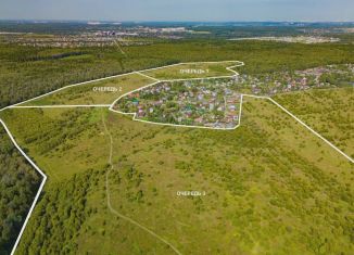 Продам участок, 6.2 сот., Московская область