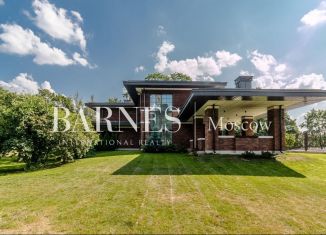 Продается коттедж, 500 м2, Санкт-Петербург, Александровская улица, 3