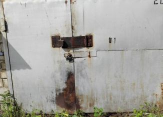 Продам гараж, 20 м2, Биробиджан, микрорайон Осенний, ГСК 39, с11