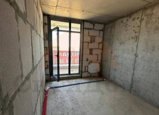 Продам однокомнатную квартиру, 41 м2, Крым, Лазурная улица, 1к1