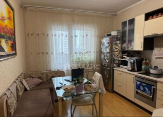 Продаю 2-ком. квартиру, 72.8 м2, Королёв, Пушкинская улица, 15